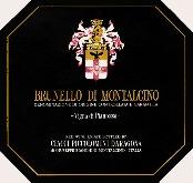 Ciacci Piccolomini dAragona - Brunello di Montalcino Vigna di Pianrosso 2013 (750ml) (750ml)