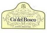 Ca del Bosco - Cuvee Prestige 0 (750ml)