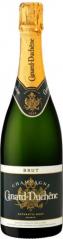 Canard-Duchene - Authentic Brut Champagne (750ml) (750ml)