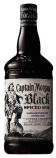 Captain Morgan - Black Spiced Rum (1L)