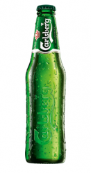 Carlsberg Breweries - Carlsberg (12 pack cans) (12 pack cans)