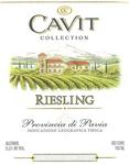 Cavit - Riesling Trentino (1.5L) (1.5L)