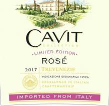 Cavit - Rose (750ml) (750ml)