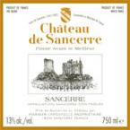 Chteau de Sancerre - Sancerre 2017 (750ml)