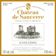 Chteau de Sancerre - Sancerre 2017 (750ml) (750ml)