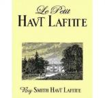Château Smith-Haut-Lafitte - Le Petit Haut Lafitte 0 (750ml)