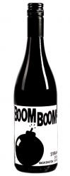 Charles Smith Wines - Boom Boom Syrah (750ml) (750ml)