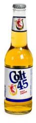 Colt 45 - Malt Liquor (4 pack cans) (4 pack cans)