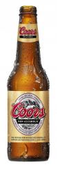 Coors Brewing Co - Coors Non-Alcoholic (6 pack bottles) (6 pack bottles)