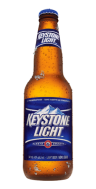 Coors Brewing Co - Keystone Light (12oz can)