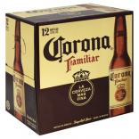 Corona - Familiar (12 pack bottles)