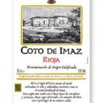 Coto de Imaz - Rioja Reserva 2016 (750ml)