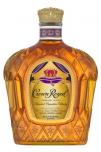 Crown Royal - Canadian Whisky (10 pack cans)