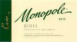 Cune - Rioja White Monopole (750ml)