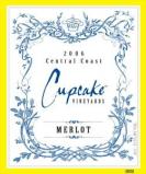 Cupcake - Merlot 2020 (750ml)