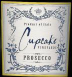 Cupcake - Prosecco 0 (187ml)