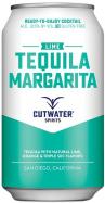 Cutwater Spirits - Lime Tequila Margarita (4 pack cans)