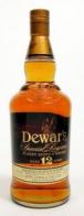 Dewars - 12 year Scotch Whisky (1.75L)