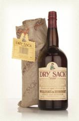 Williams & Humbert - Dry Sack Sherry (1L) (1L)
