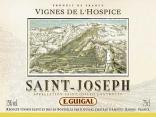 E. Guigal - St.-Joseph Vignes de lHospice 2007 (750ml)