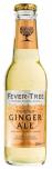 Fever Tree - Ginger Ale (4 pack cans)