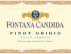 Fontana Candida - Pinot Grigio Delle Venezie 0 (1.5L)