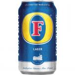 Fosters - Lager (750ml)