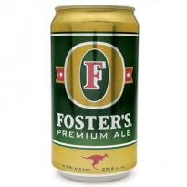 Fosters - Premium Ale (25oz can) (25oz can)