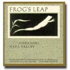 Frogs Leap - Zinfandel Napa Valley 0 (750ml)