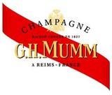 G.H. Mumm - Brut Champagne Grand Cordon (750ml) (750ml)