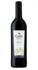 Gallo Family - Merlot (187ml) (187ml)