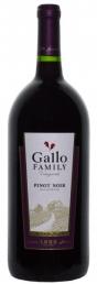 Gallo Family Vineyards - Pinot Noir (1.5L) (1.5L)