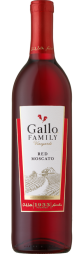 Gallo Family Vineyards - Red Moscato (1.5L) (1.5L)