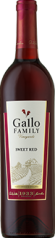 Gallo Family Vineyards - Sweet Red (750ml) (750ml)