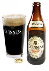 Guinness - Extra Stout (6 pack bottles) (6 pack bottles)