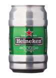 Heineken Brewery - Heineken Keg Can (750ml)