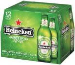 Heineken Brewery - Premium Lager (6 pack cans)