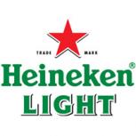 Heineken Brewery - Premium Light (6 pack bottles)