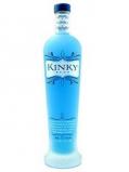 Kinky - Blue Liqueur (750ml)