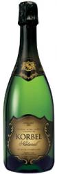 Korbel - Natural Russian River Valley Champagne (750ml) (750ml)