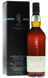 Lagavulin - The Distillers Edition Double Matured Single Malt Scotch Whisky (750ml) (750ml)