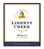 Liberty Creek - Merlot 2014 (750ml)