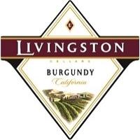 Livingston Cellars - Burgundy California (1.5L) (1.5L)