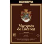 Marqus de Cceres - Rioja Reserva 2017 (750ml) (750ml)