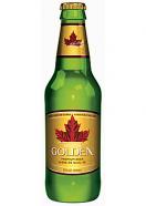Molson Breweries - Molson Golden (6 pack bottles)