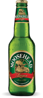 Moosehead Breweries - Moosehead (6 pack bottles)