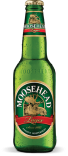 Moosehead Breweries - Moosehead (12 pack bottles)