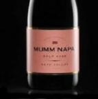 Mumm - Brut Rose Napa Valley 2012 (12 pack cans)