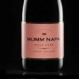 Mumm - Brut Rose Napa Valley 2012 (12 pack cans) (12 pack cans)