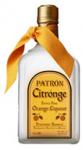 Patrn - Citronge Liqueur (750ml)